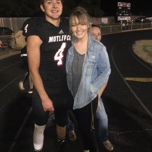 Meet your Posher, Michaela